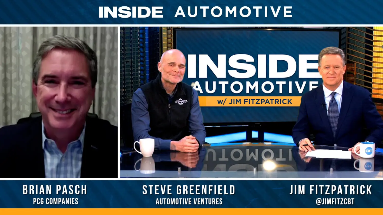 auto innovation