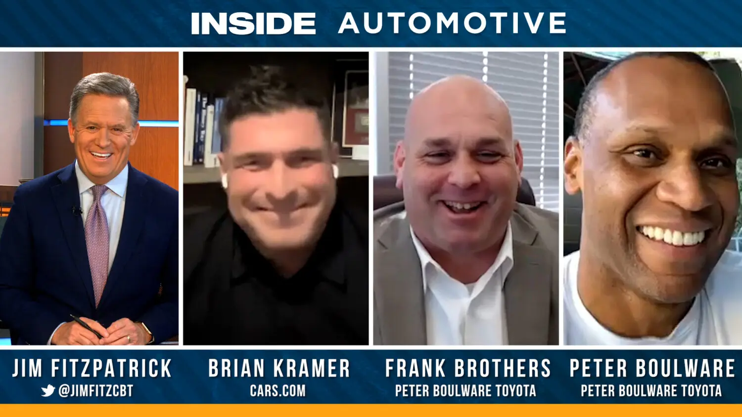 used-car dealerships