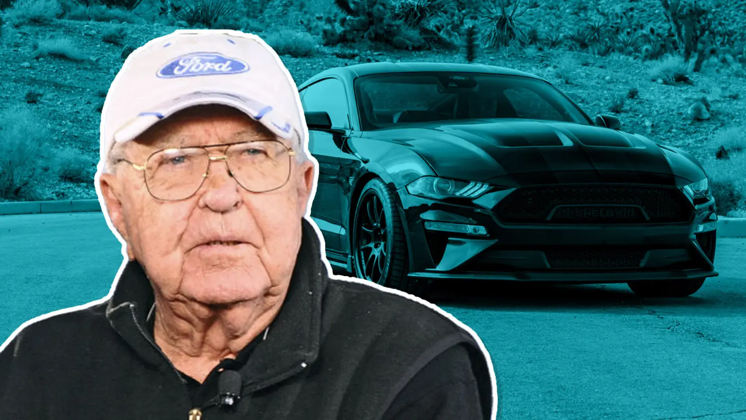 2023 for mustang gt