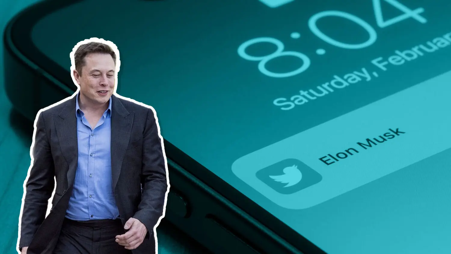 Musk Tweet