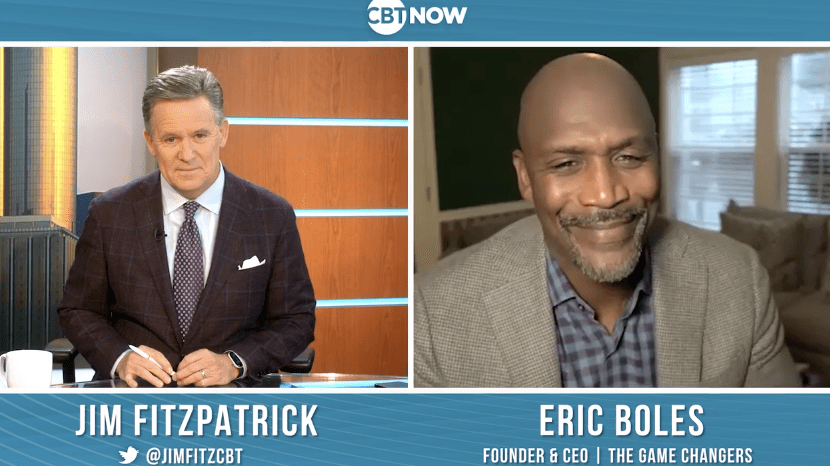 Eric Boles business