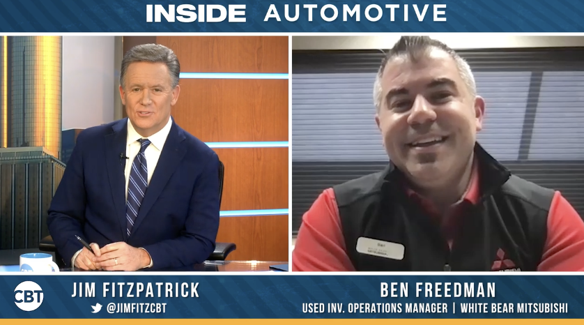 Freedman used-car