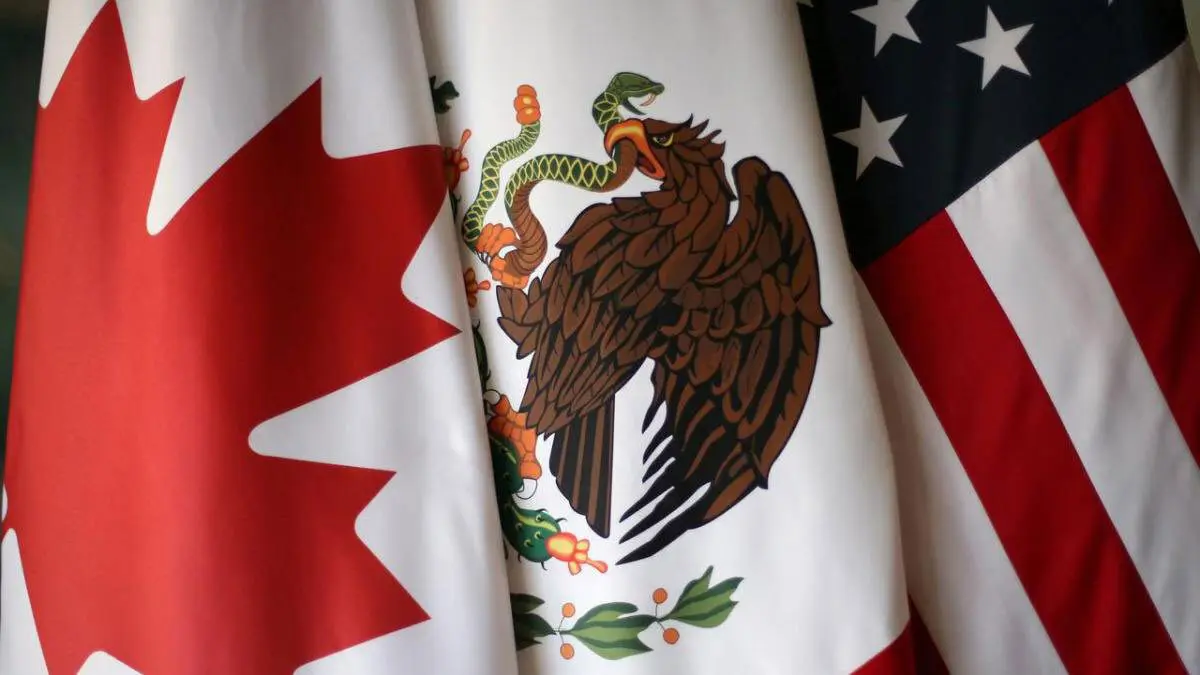 trade dispute