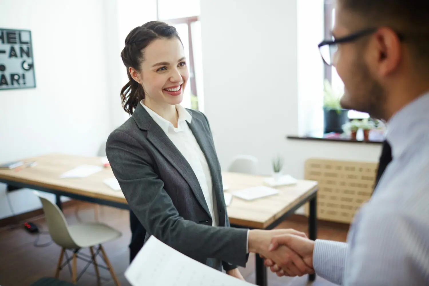 employee retention