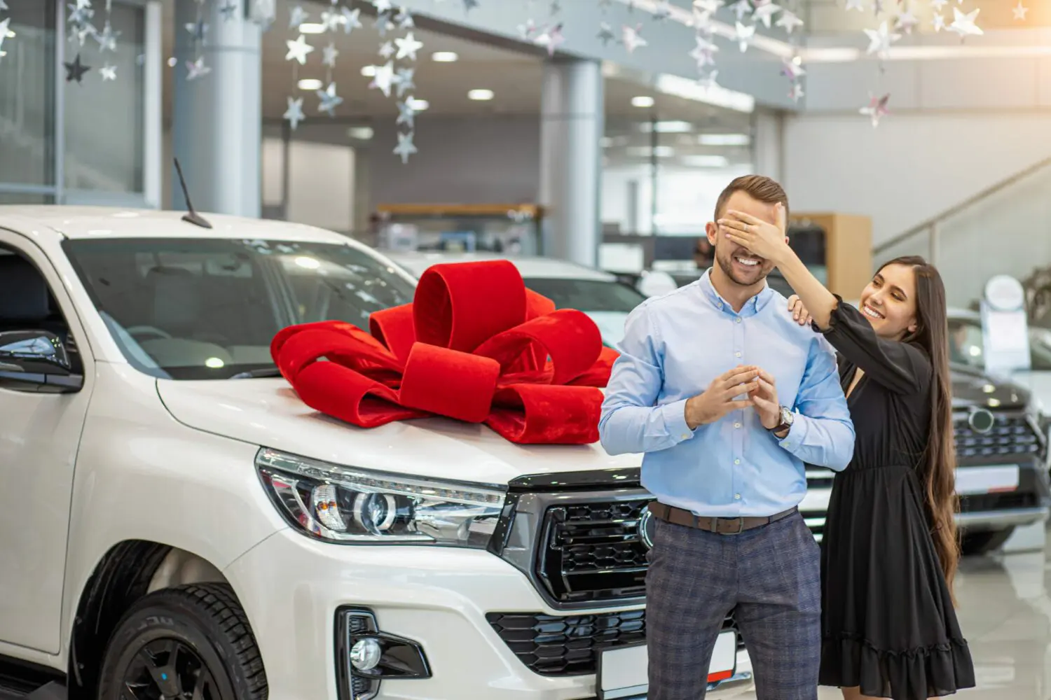 auto sales