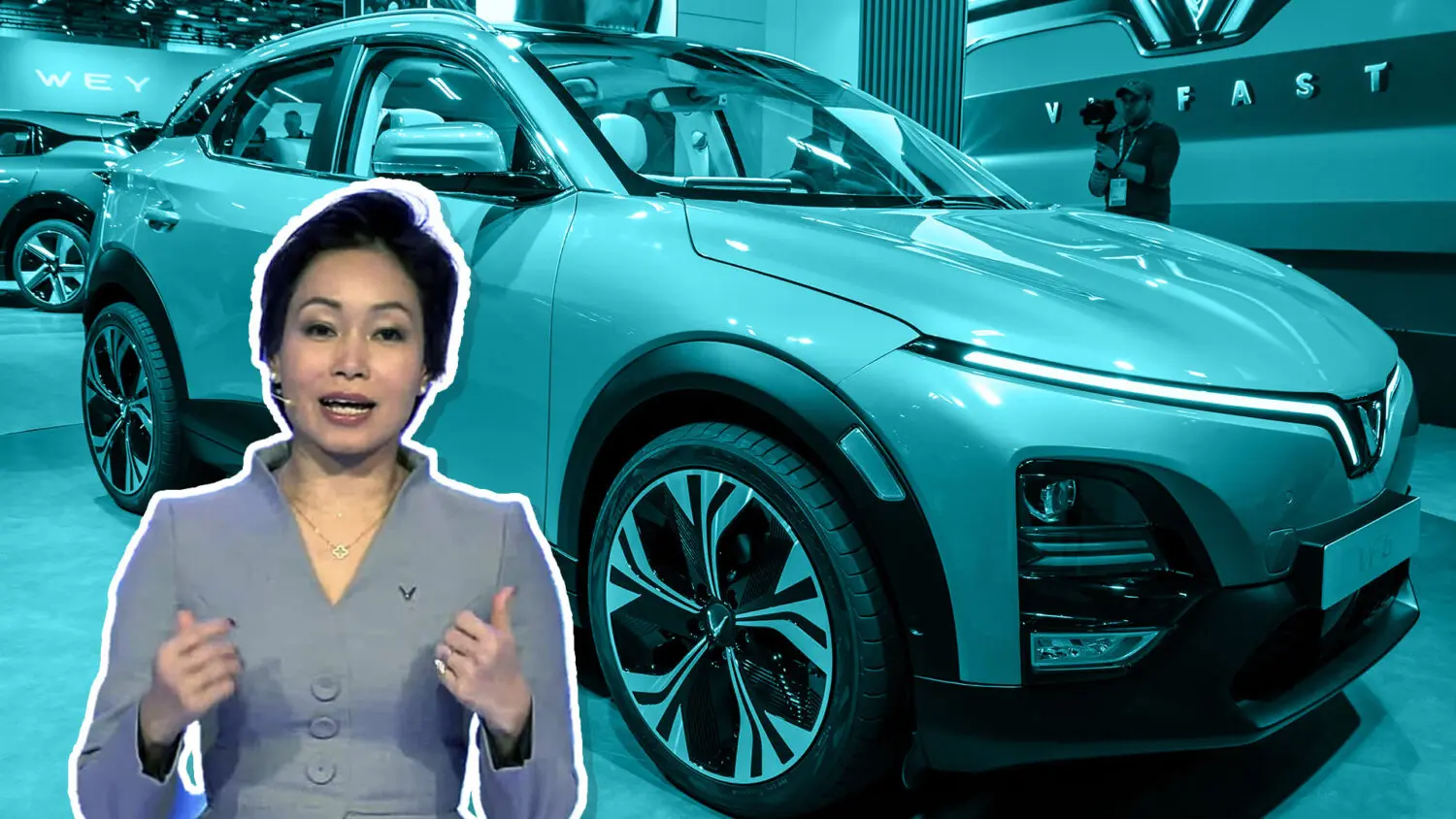 Tesla price cuts, vinfast promotions