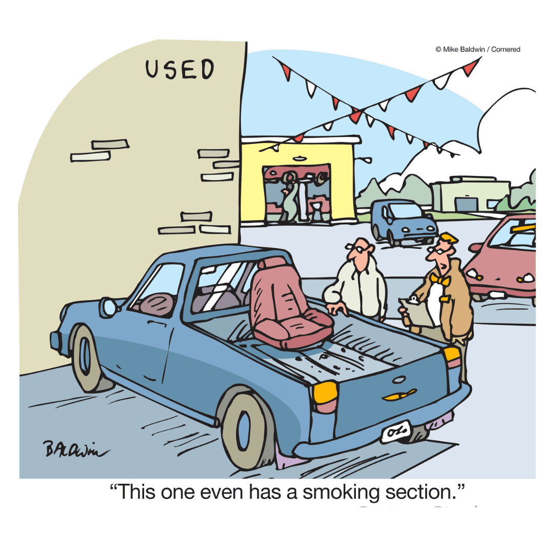 Expert sales techniques