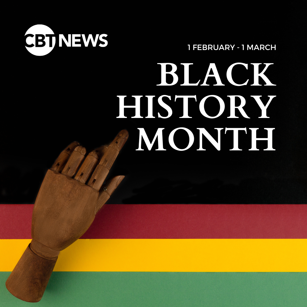 Celebrate Black History Month