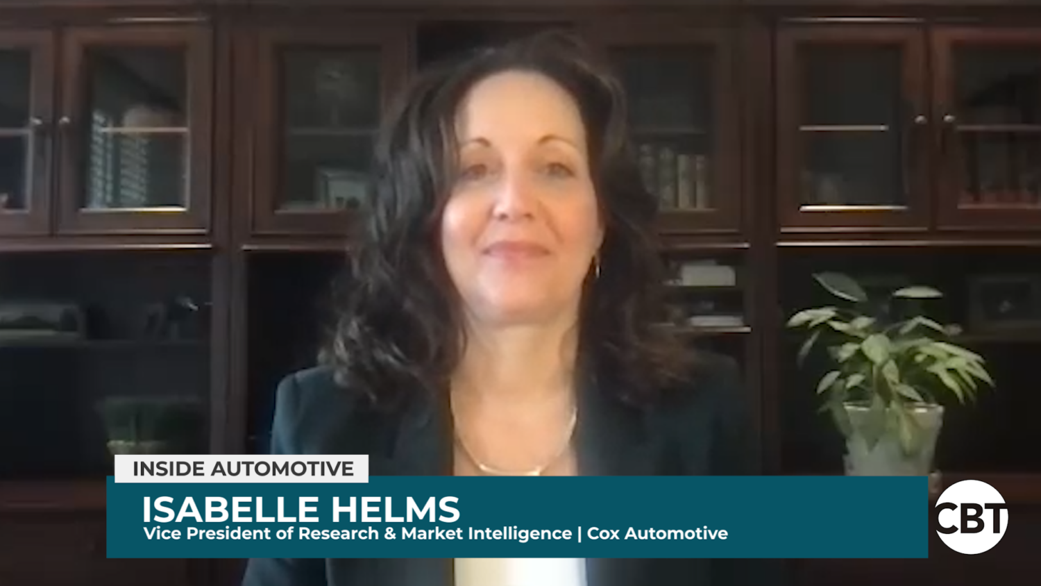 car buying experience, Isabelle helms