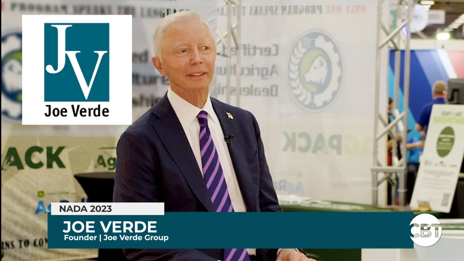 Joe Verde