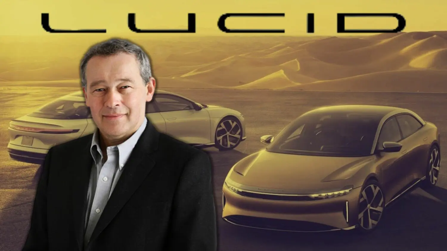Lucid credits
