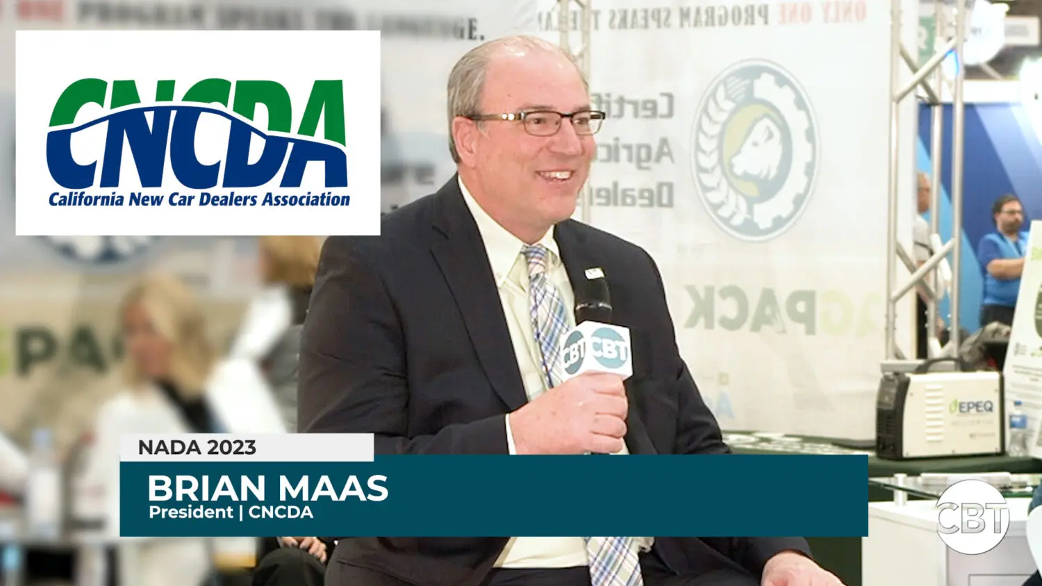 Brian Maas