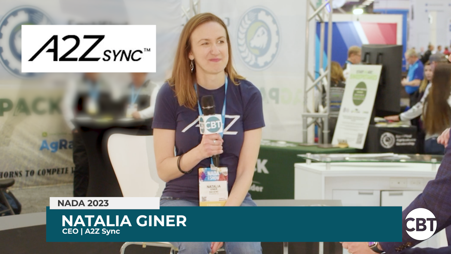A2Z Sync