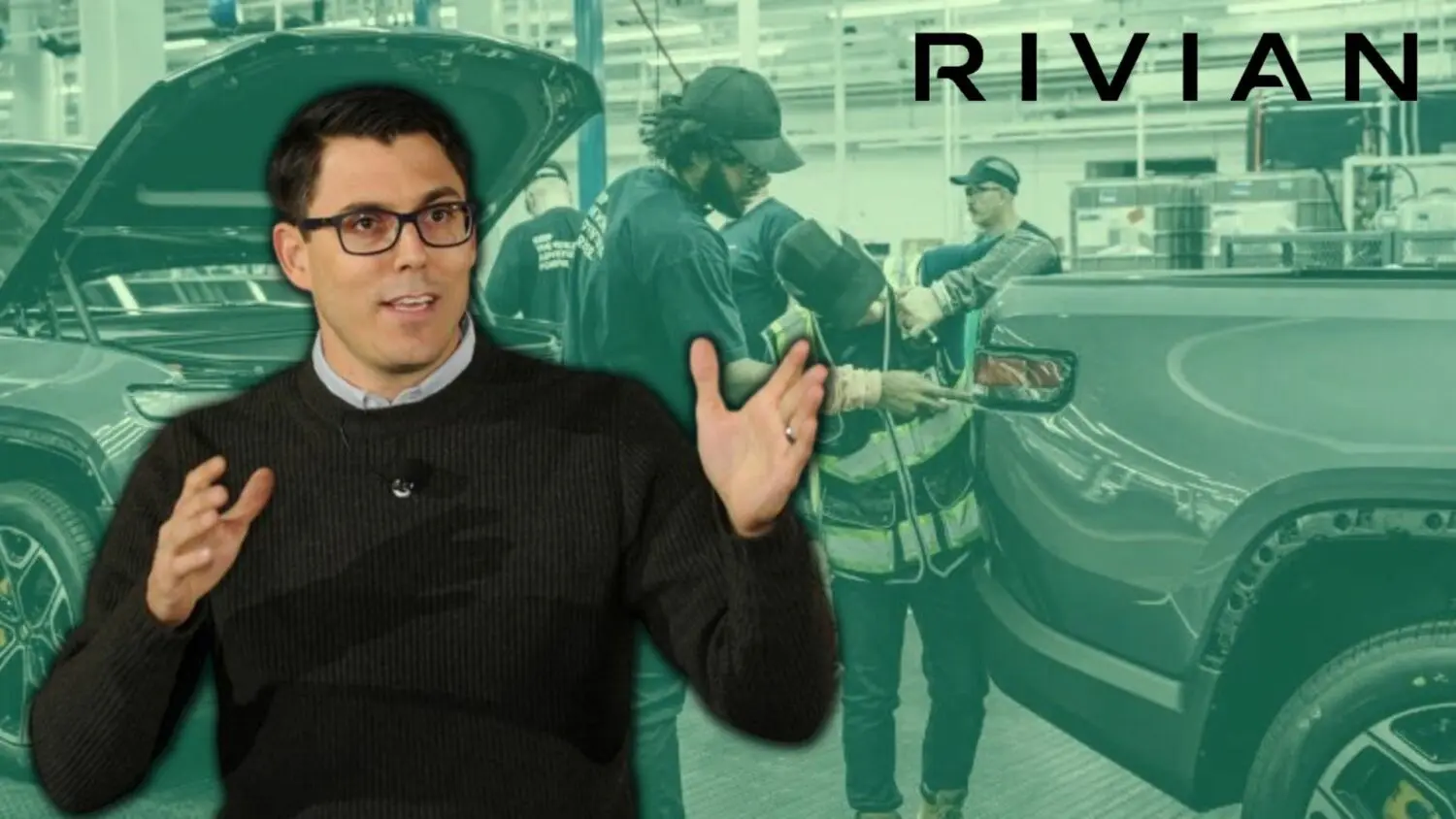 Rivian price war, profit