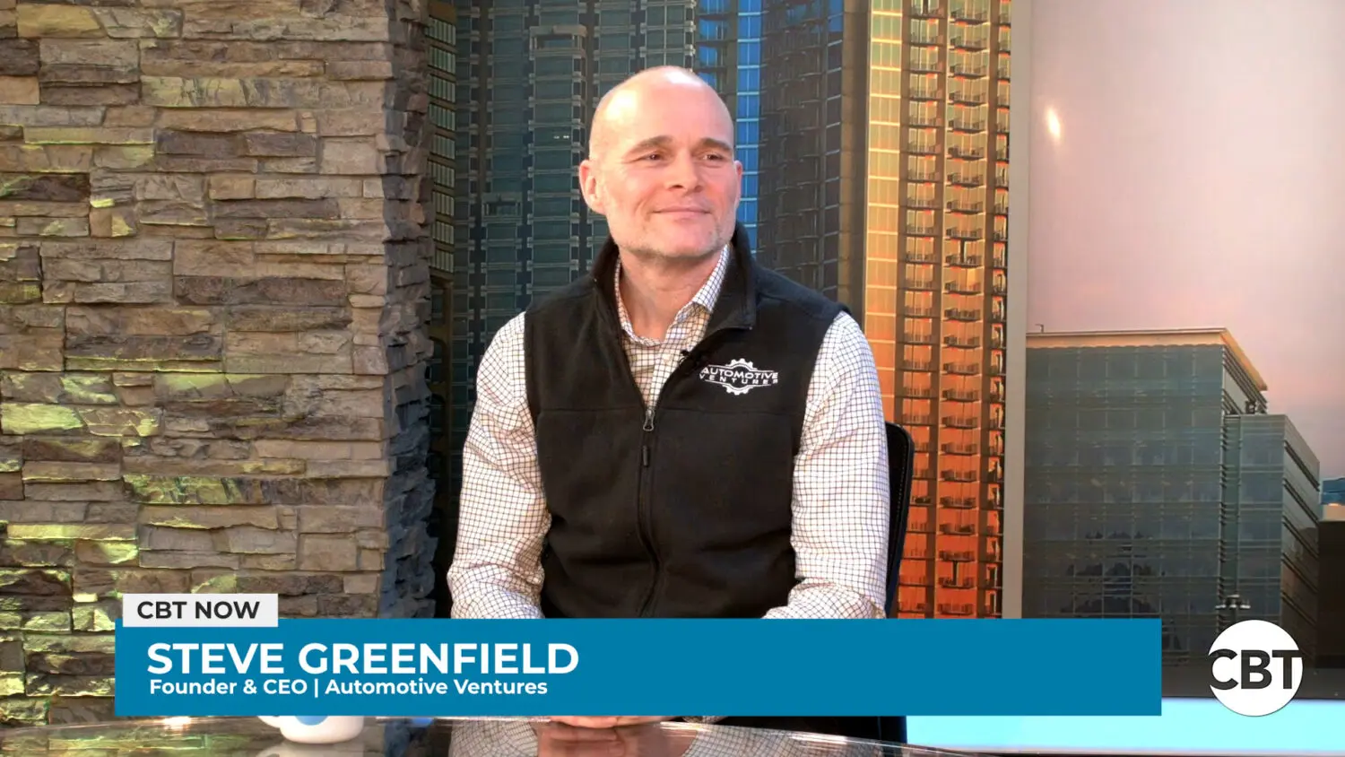Greenfield