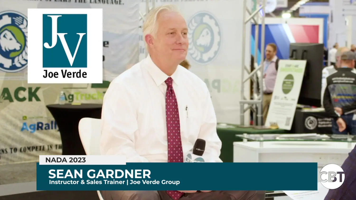 Sean Gardner