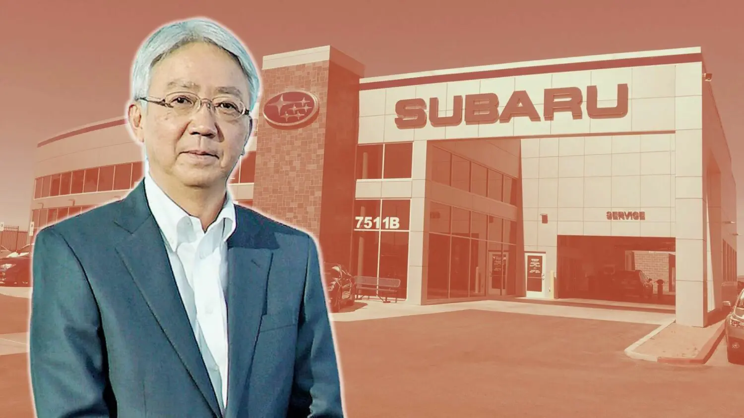 Subaru