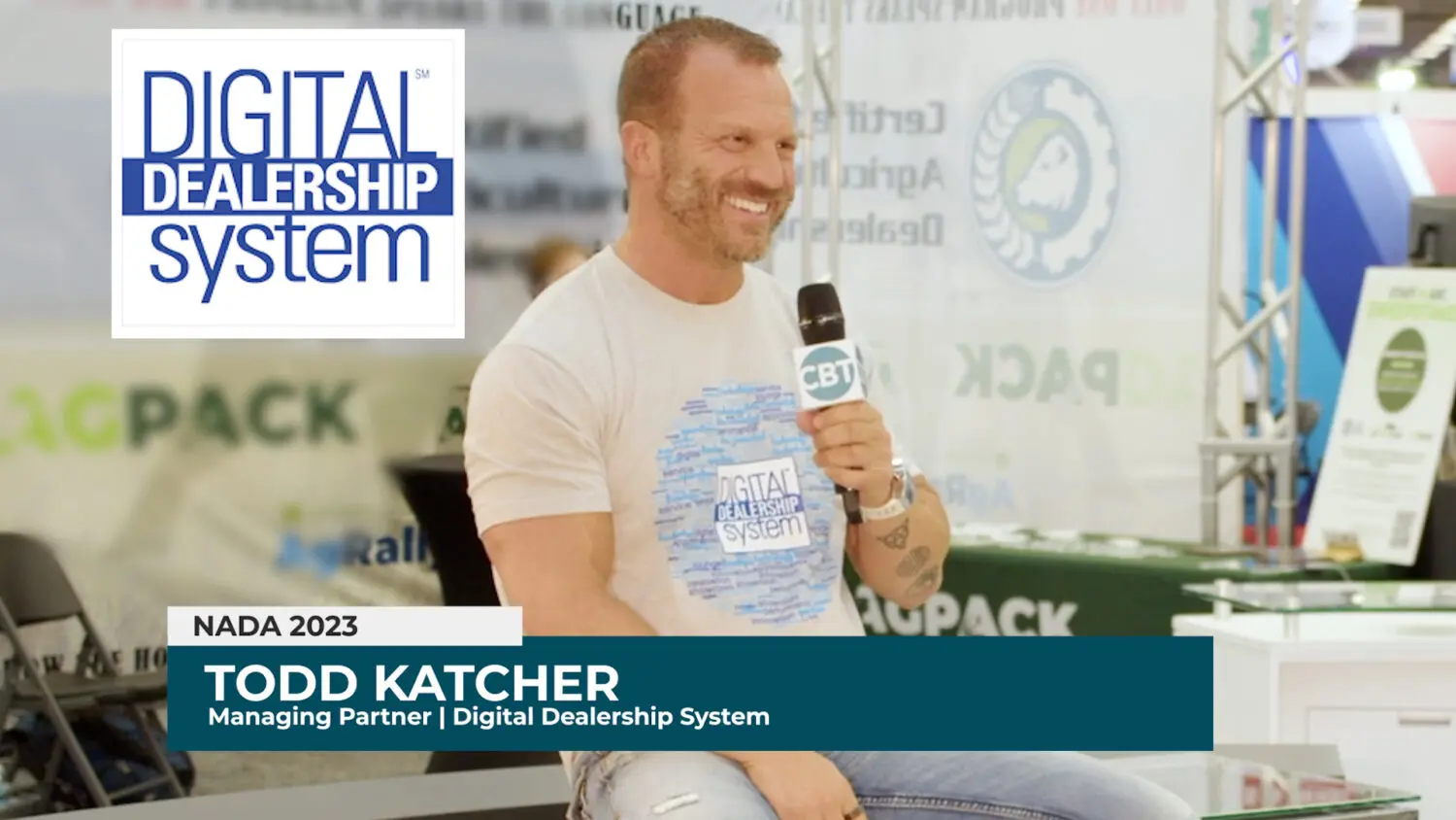 Todd Katcher