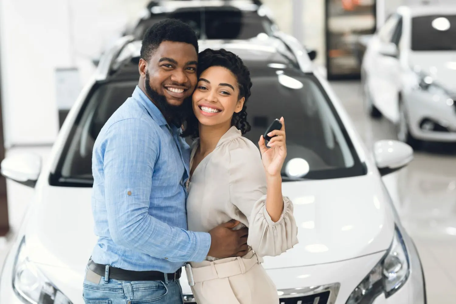 automotive consumer trends