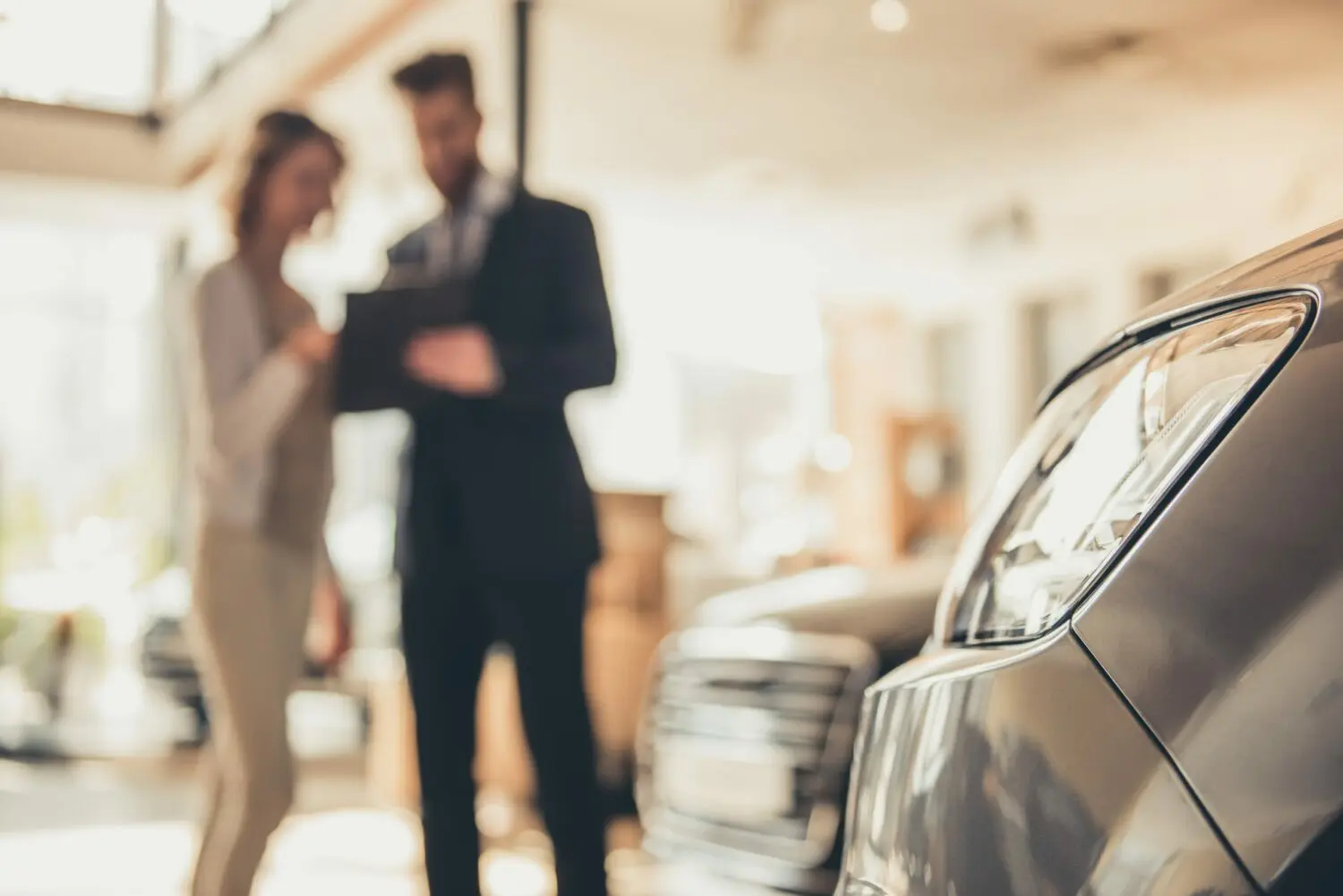 used vehicle prices, used car market