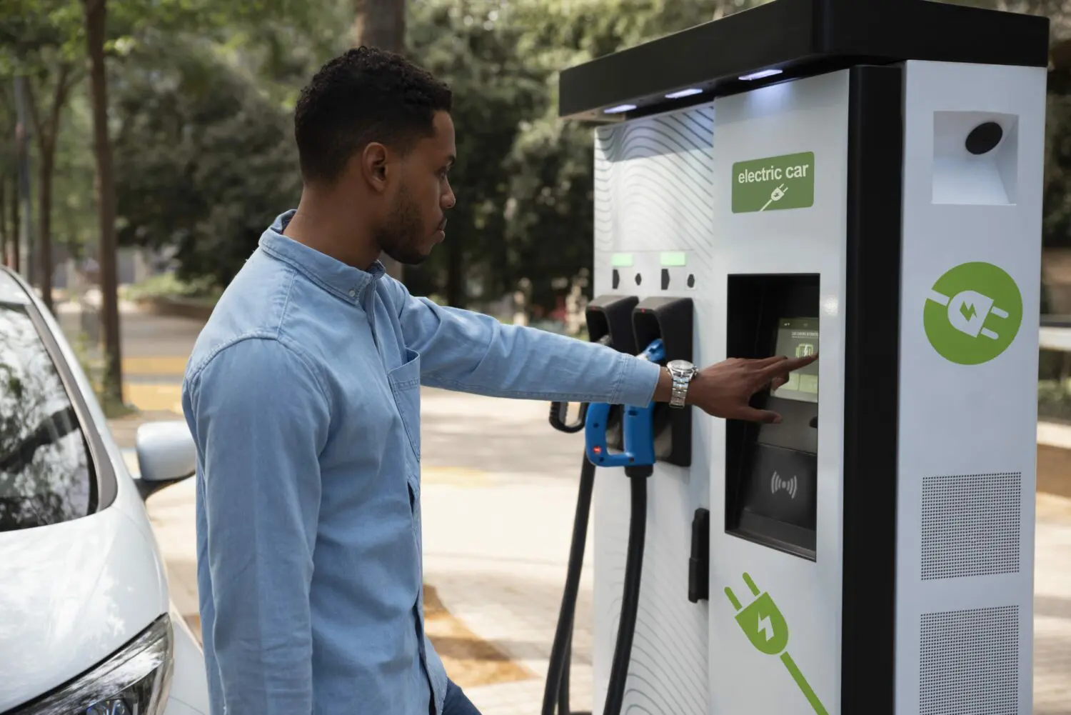 Challenges facing EV adoption in 2023