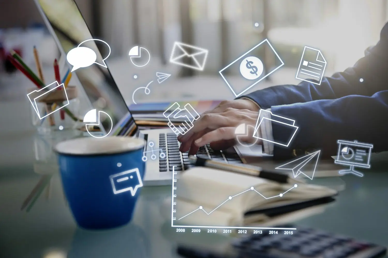 Car dealers leveraging social media to sell cars