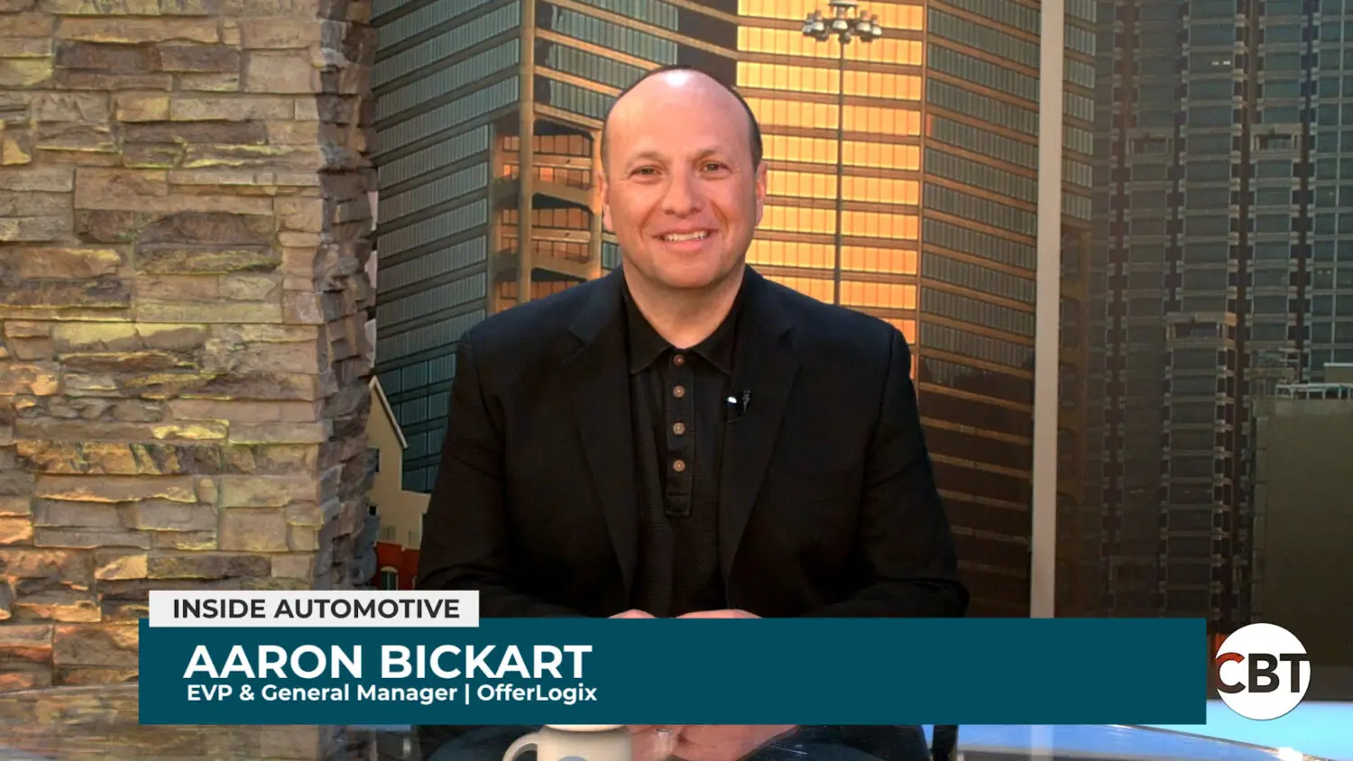Aaron Bickart