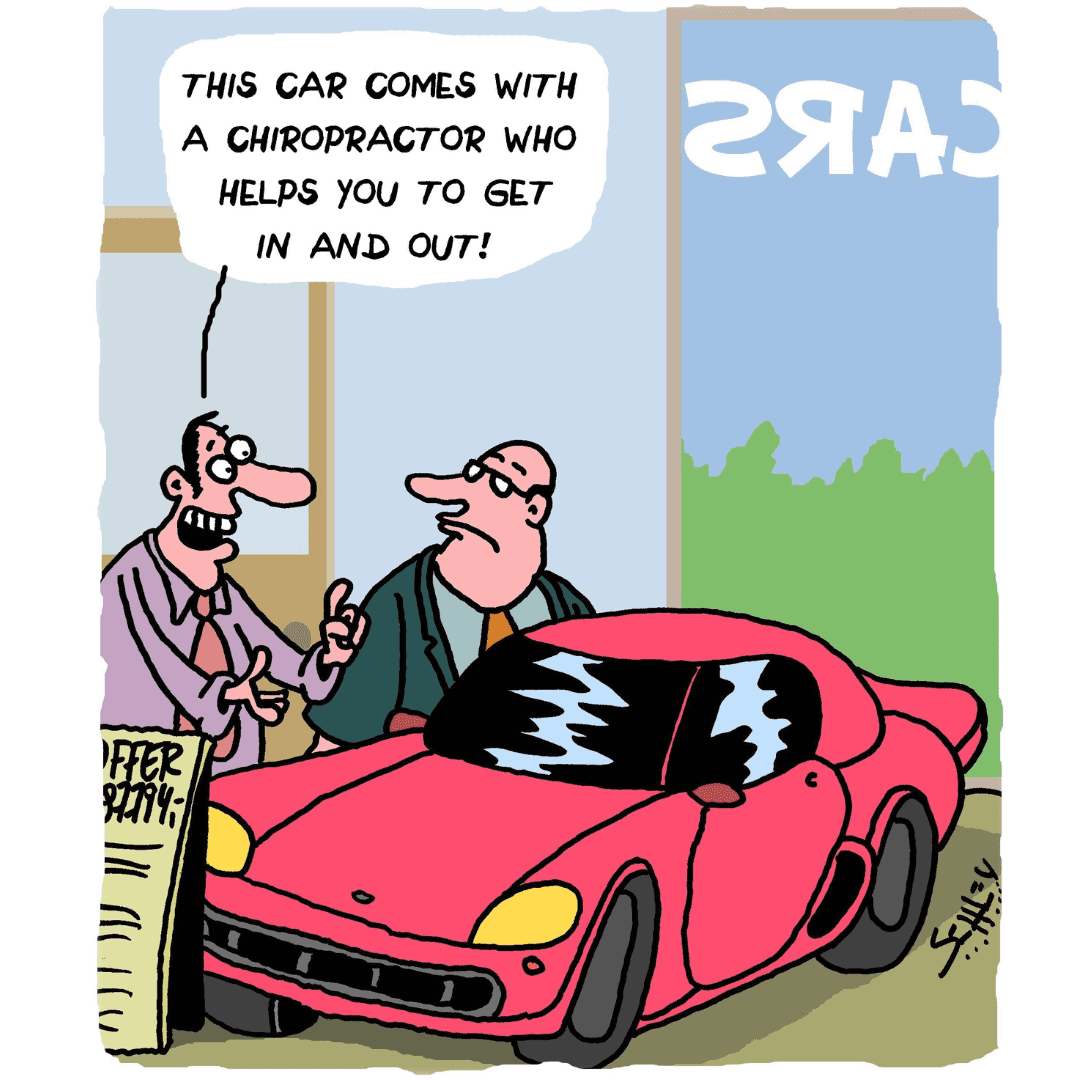 Incentives!
