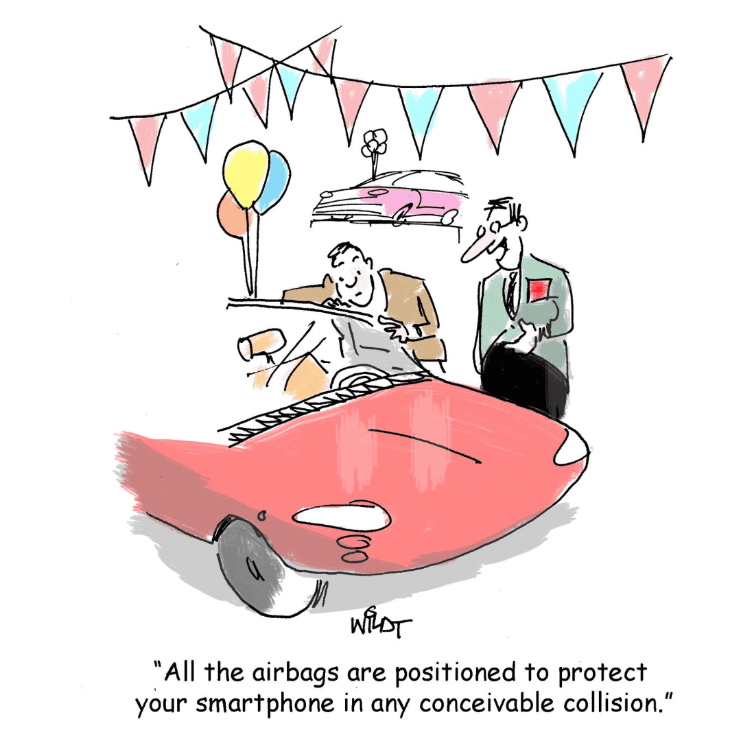 Protect what’s most important!