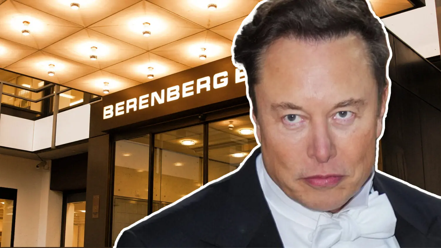 Berenberg