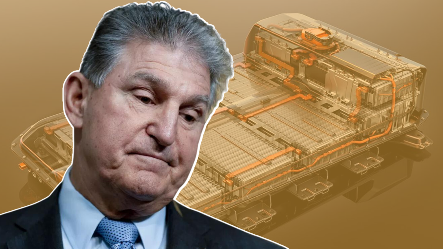 Manchin