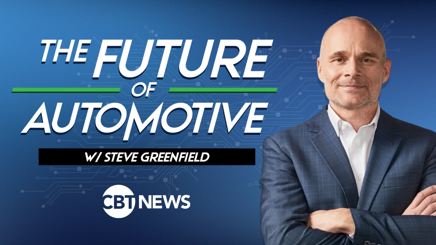 I’m Steve Greenfield from Automotive Ventures, and I’m glad that you could join us.It’s been a tough quarter for many of the legacy automakers. highways emissions