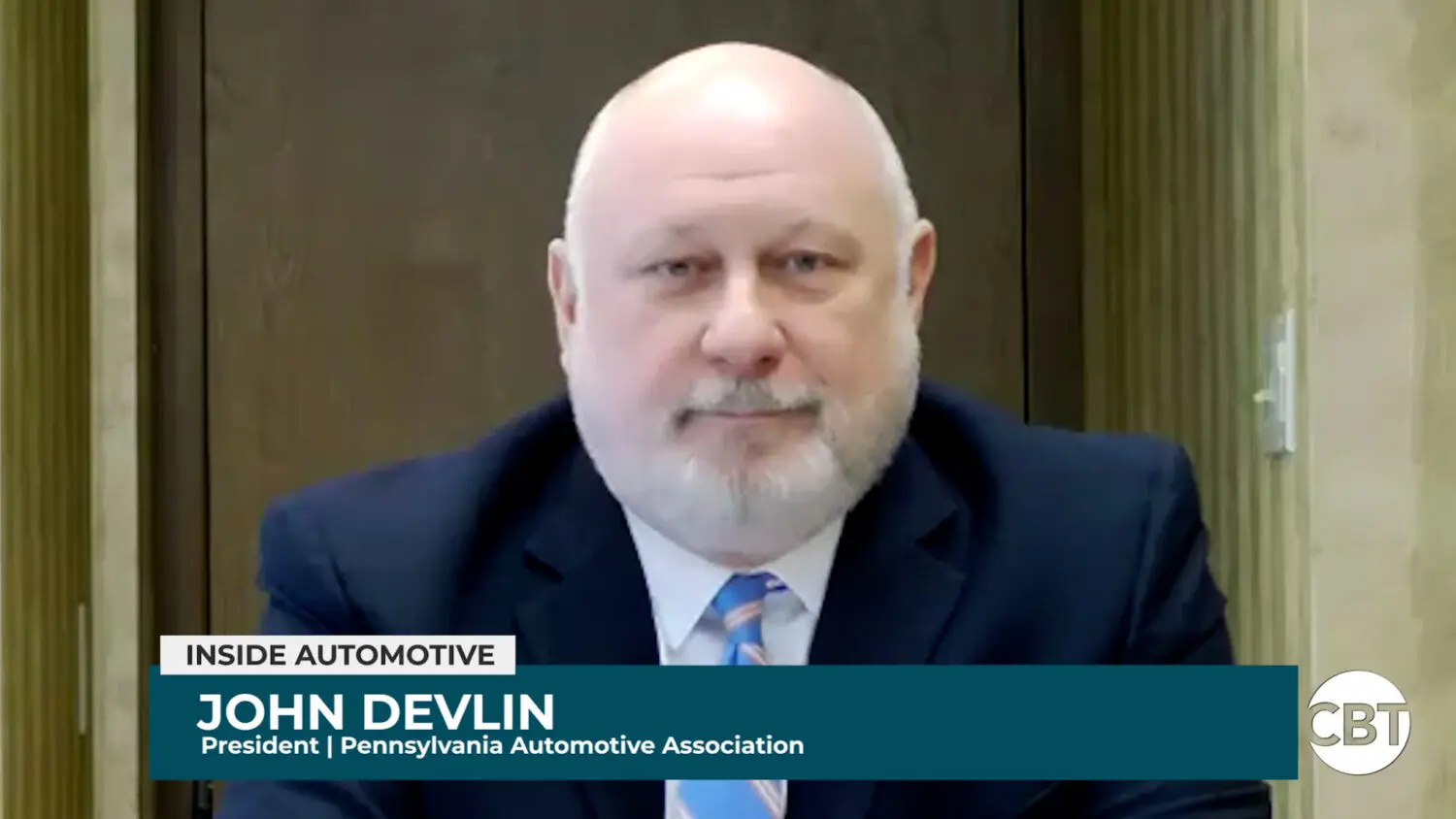John Devlin