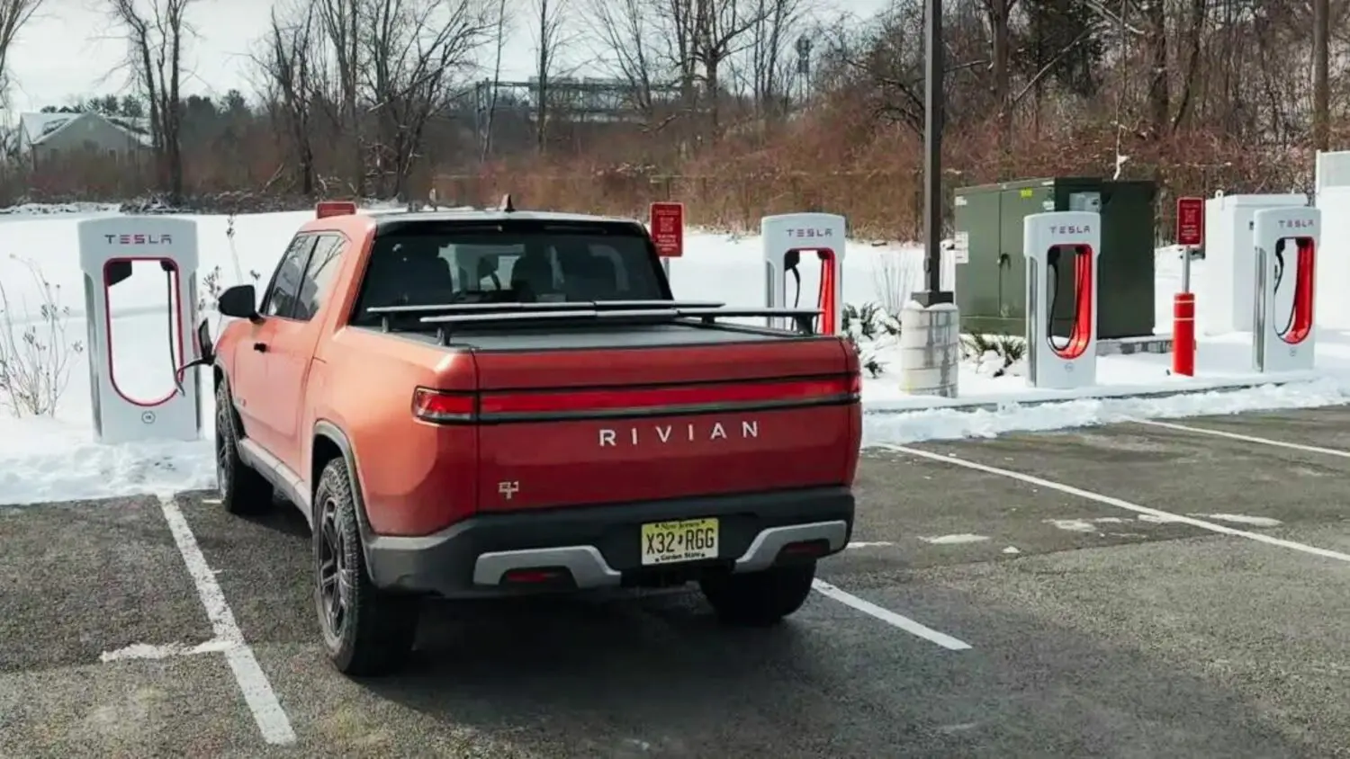 navigation Superchargers