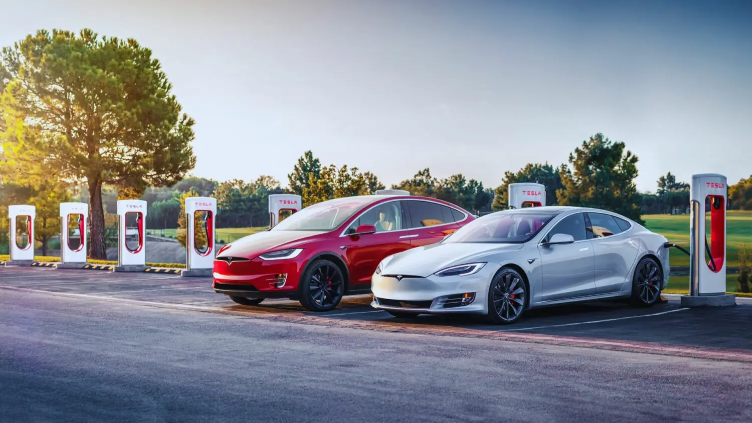Supercharger