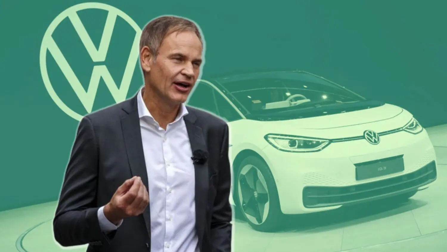 $131 billion, VW
