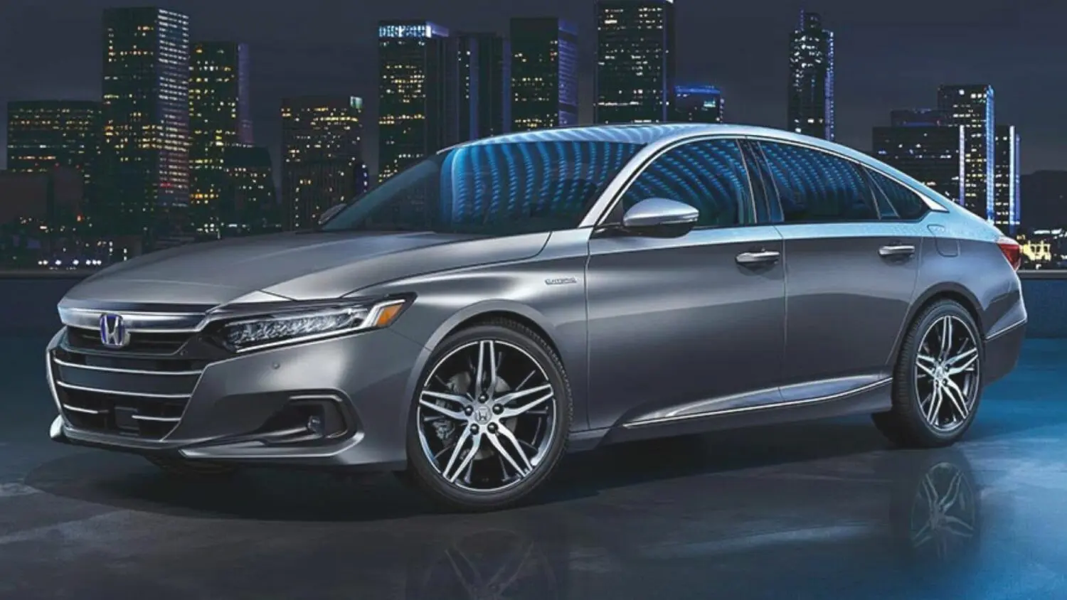 Accord