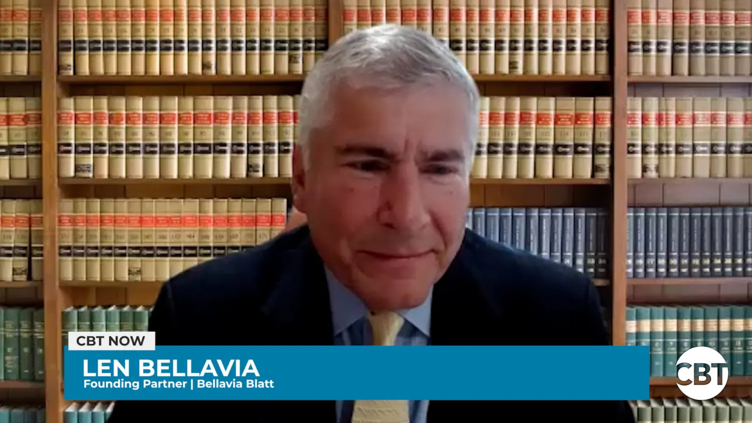 dealer franchise, Len Bellavia