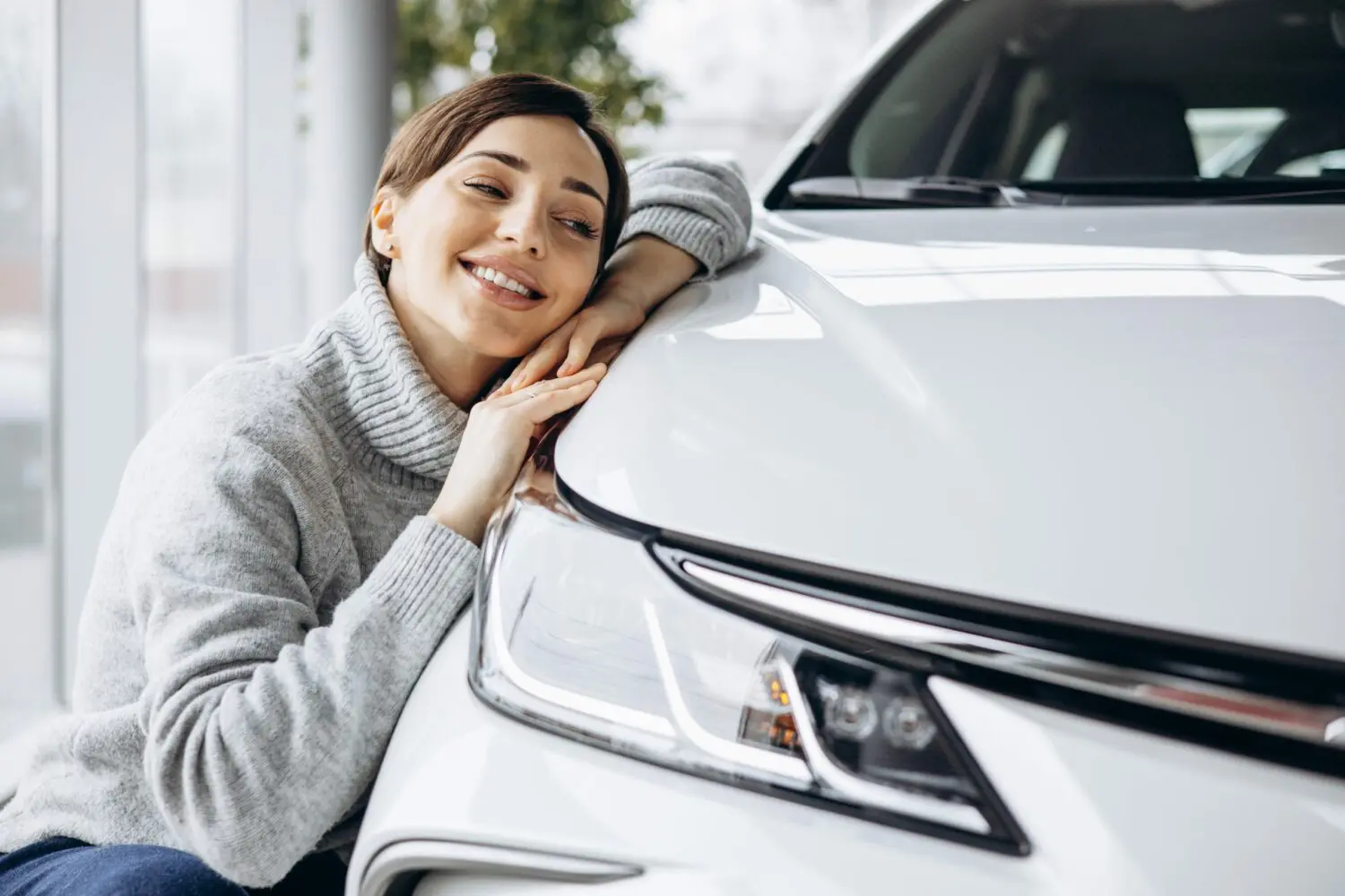 How consumer behavior models can affect car sales