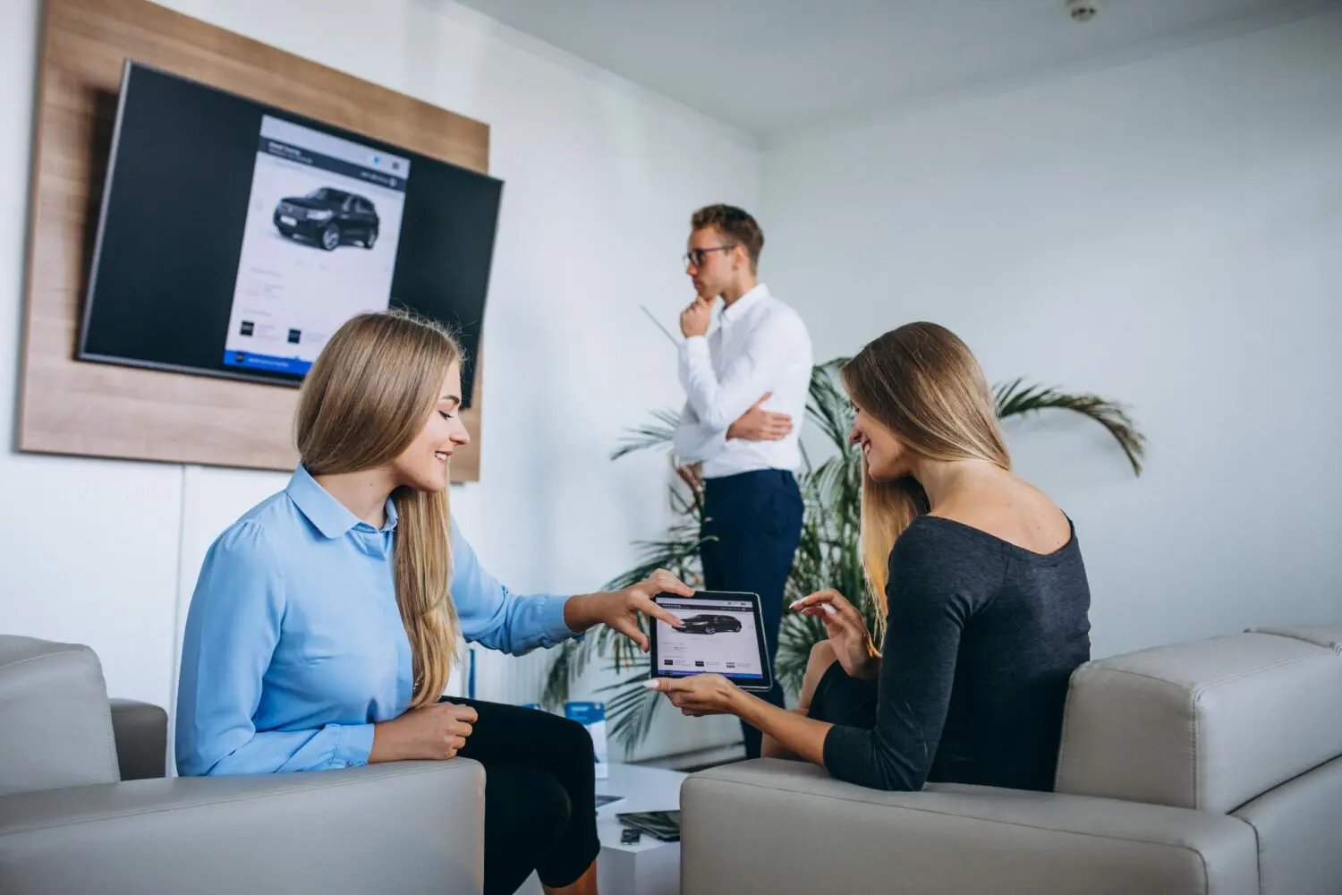 Conducting a marketing audit at your car dealership