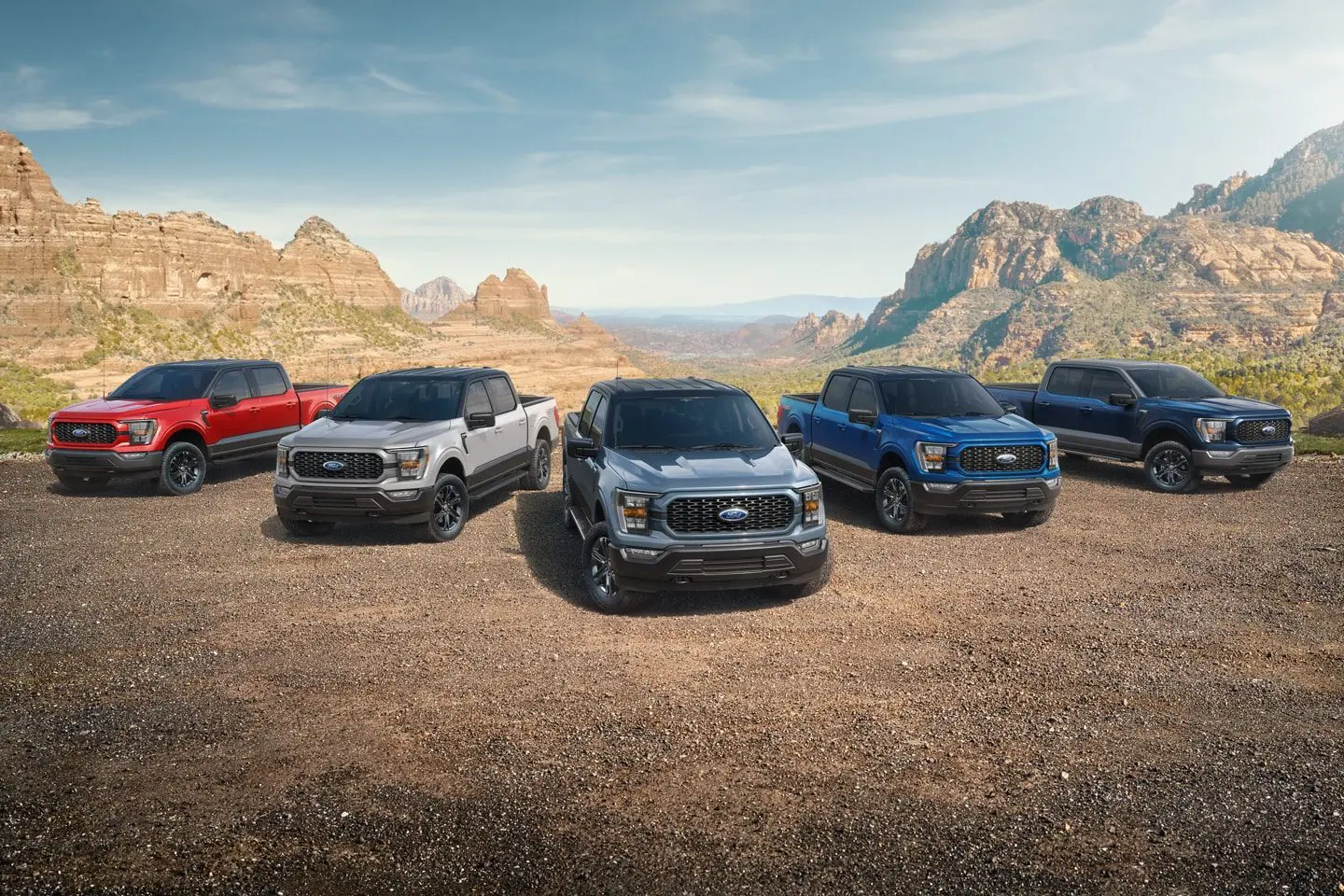 A snapshot of February's u.s. auto sales