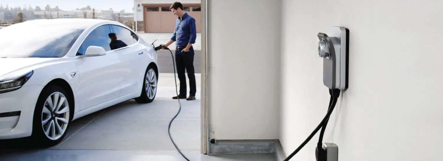 home charging