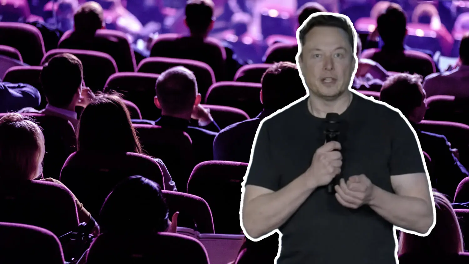 Musk "master plan" investor day