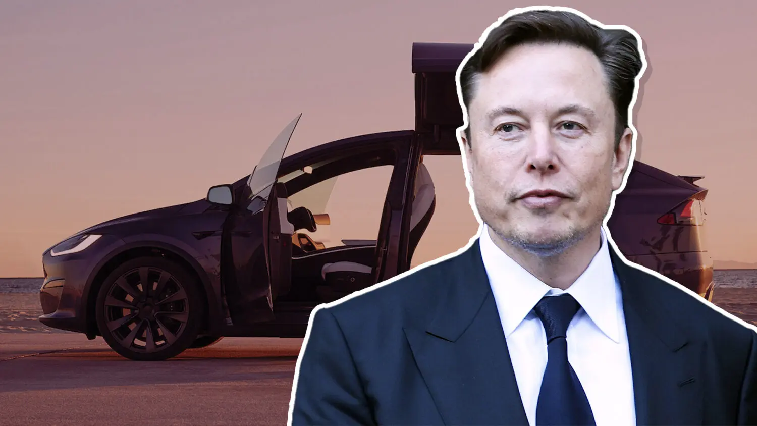 Model S and Model X