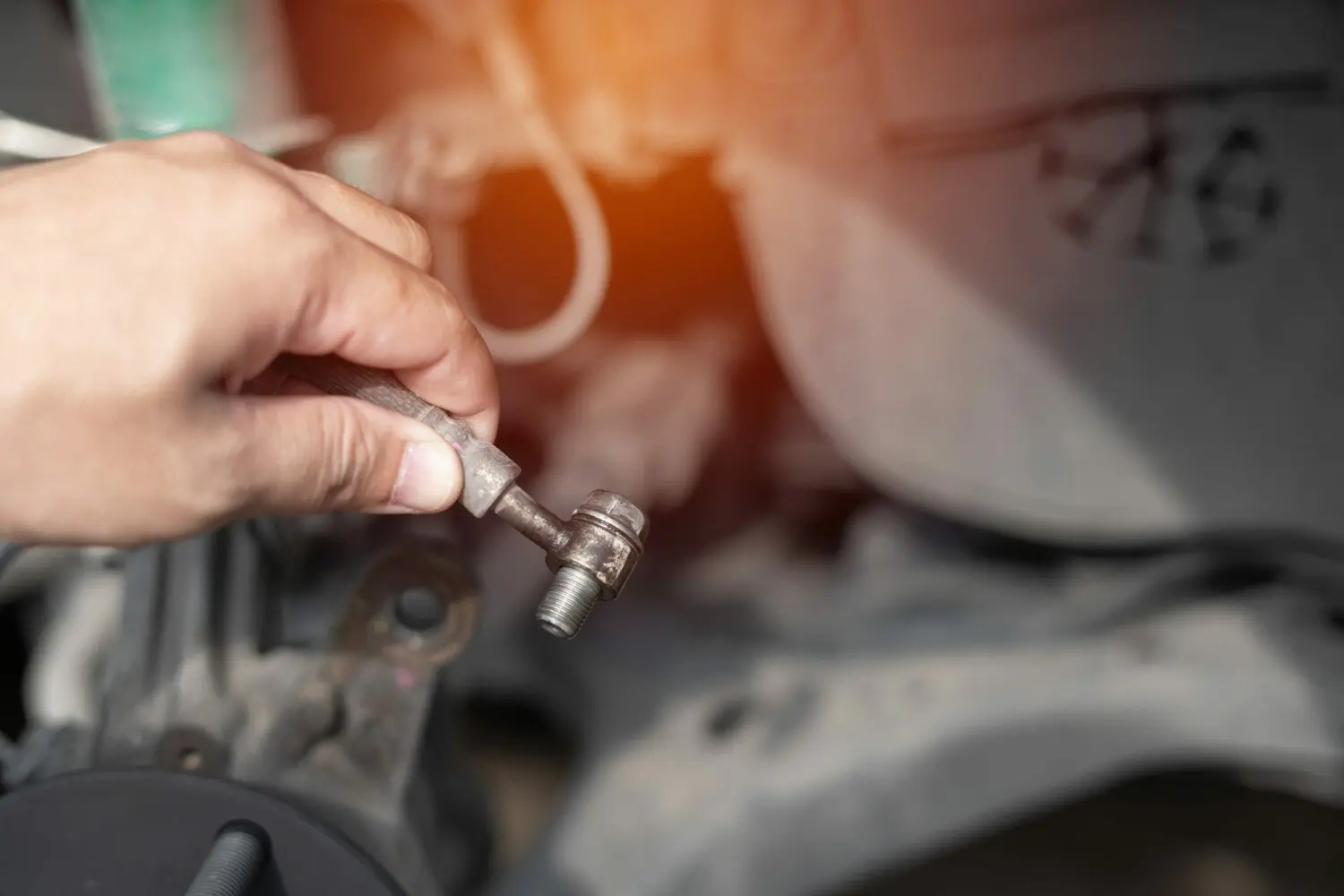 Ford recall brake hose