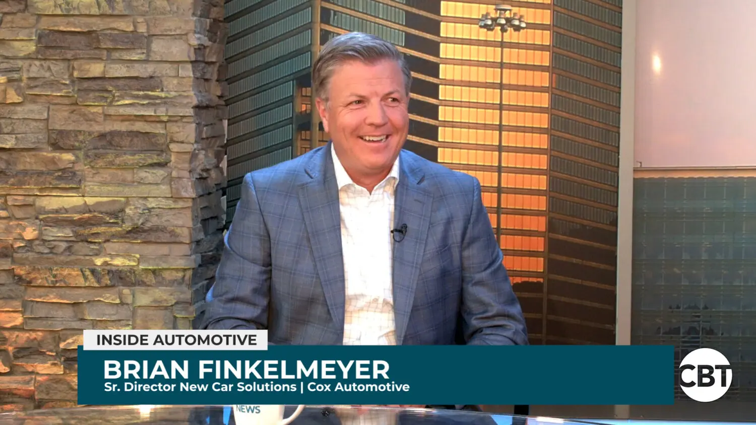Brian Finkelmeyer