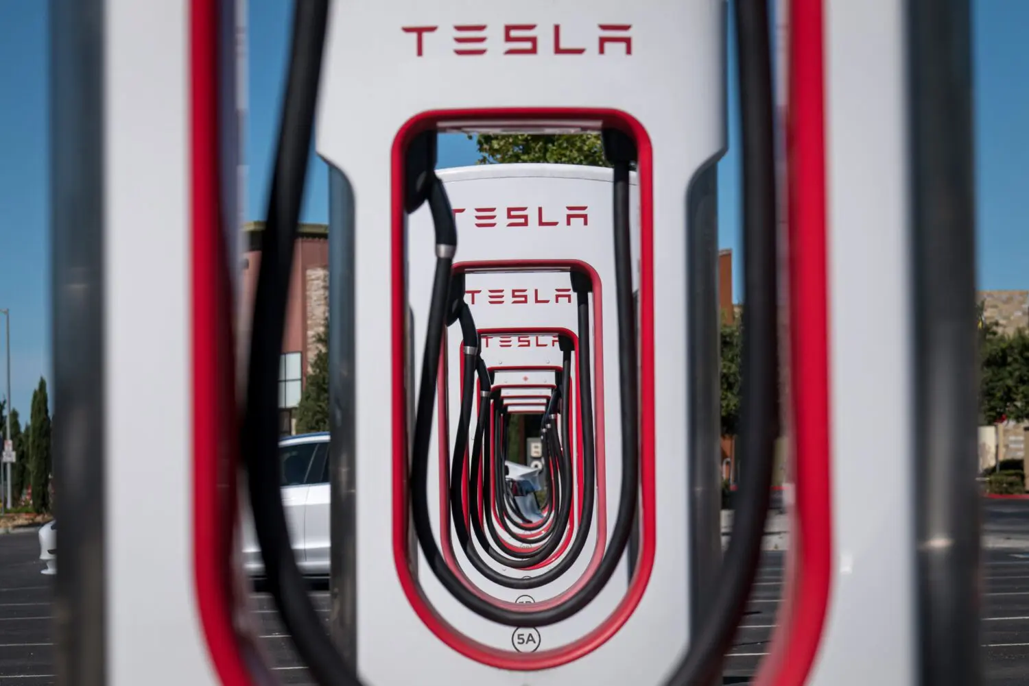 Tesla expectations