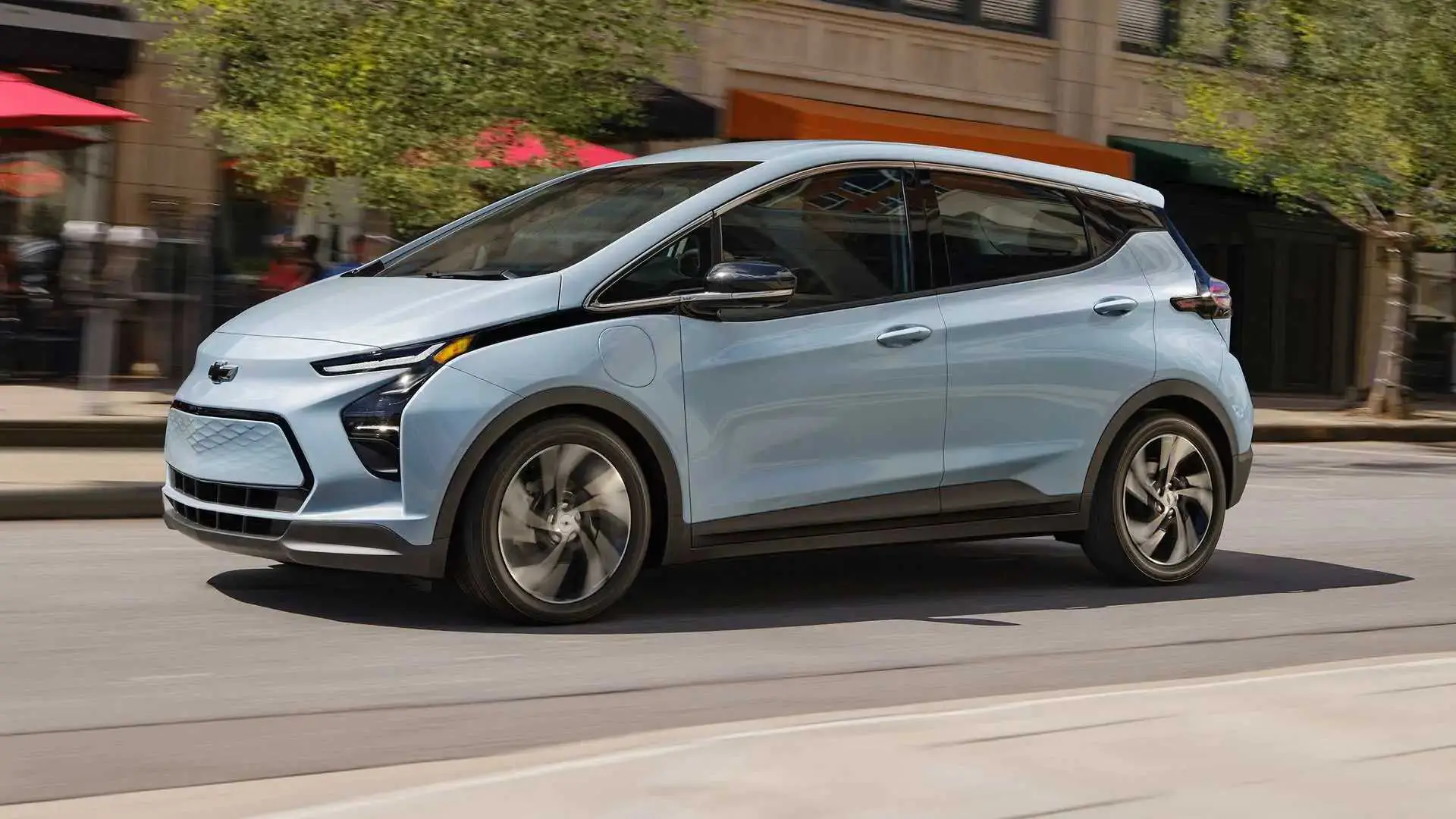 The move comes as GM invests approximately $390 million into the Fairfax facility to facilitate the production of the new Chevrolet Bolt EV.