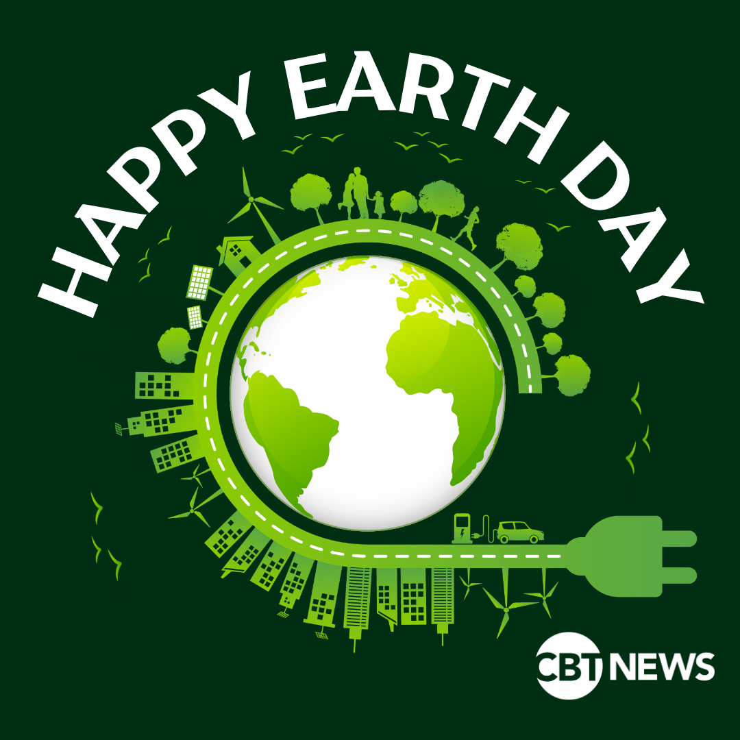 Happy Earth Day