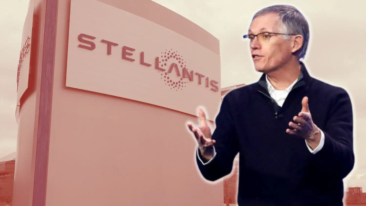 Stellantis Q1
